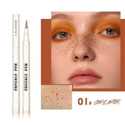 NEW ARRIVAL 70% OFF QUICK DRYING NATURAL FRECKLES PEN