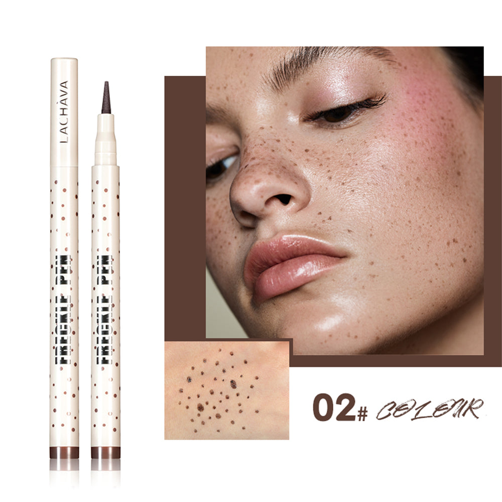 NEW ARRIVAL 70% OFF QUICK DRYING NATURAL FRECKLES PEN