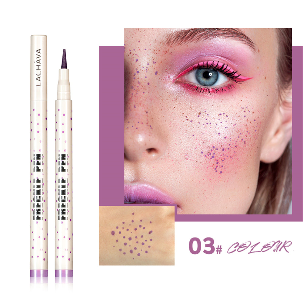 NEW ARRIVAL 70% OFF QUICK DRYING NATURAL FRECKLES PEN