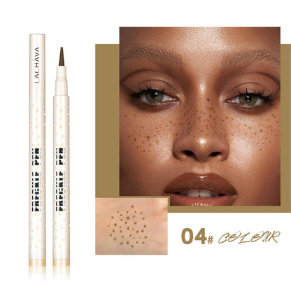 NEW ARRIVAL 70% OFF QUICK DRYING NATURAL FRECKLES PEN