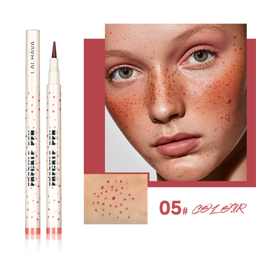 NEW ARRIVAL 70% OFF QUICK DRYING NATURAL FRECKLES PEN