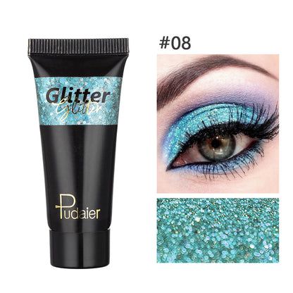 LIQUID SEQUINS GLITTER EYESHADOW