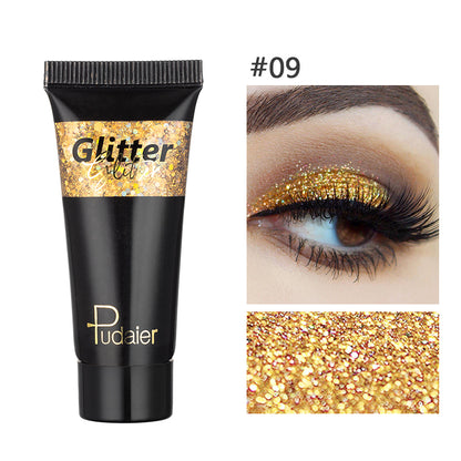 LIQUID SEQUINS GLITTER EYESHADOW