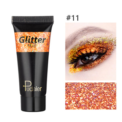 LIQUID SEQUINS GLITTER EYESHADOW