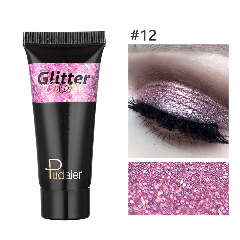 LIQUID SEQUINS GLITTER EYESHADOW