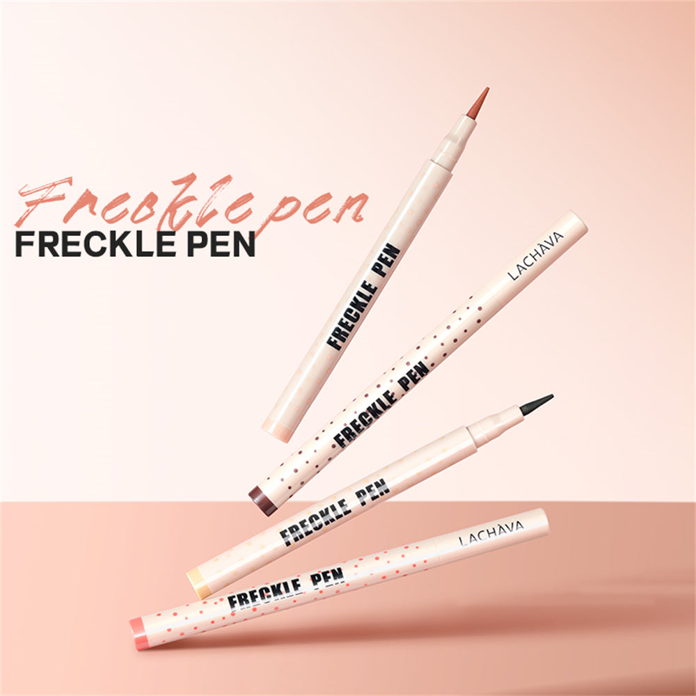 NEW ARRIVAL 70% OFF QUICK DRYING NATURAL FRECKLES PEN