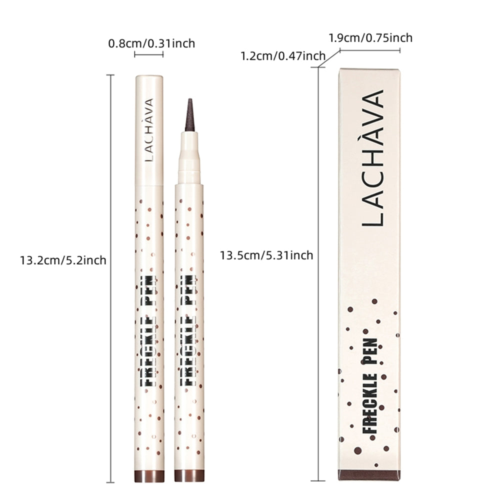 NEW ARRIVAL 70% OFF QUICK DRYING NATURAL FRECKLES PEN