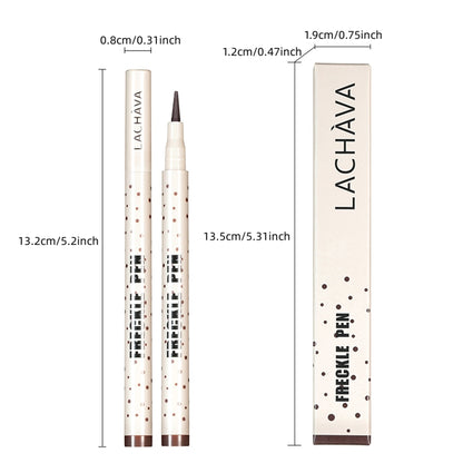 NEW ARRIVAL 70% OFF QUICK DRYING NATURAL FRECKLES PEN