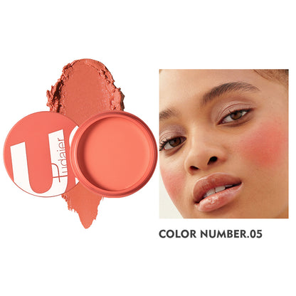 MONOCHROME CREAM BLUSH, LIGHTWEIGHT & WATER-RESISTANT